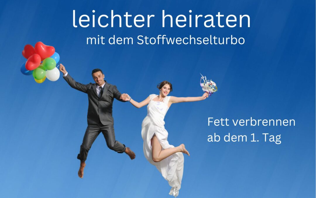 leichter heiraten